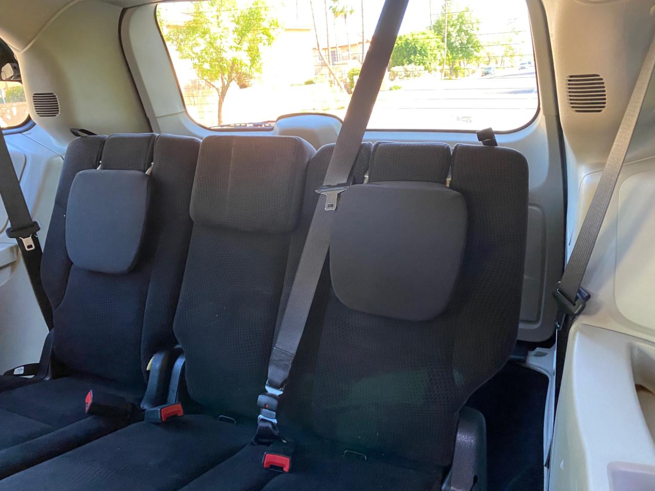 Dodge Grand Caravan SE Wagon 2019