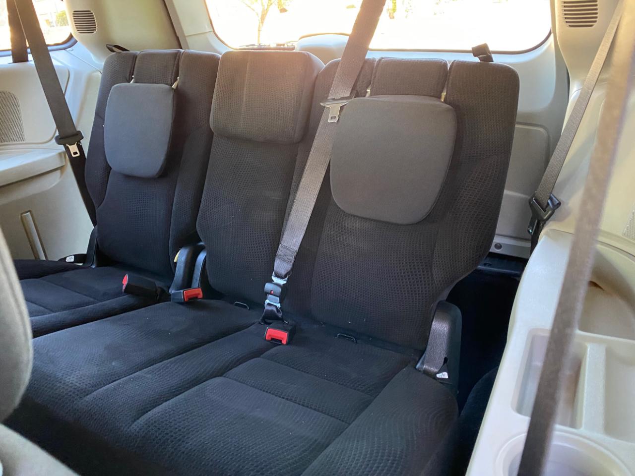 Dodge Grand Caravan SE Wagon 2019