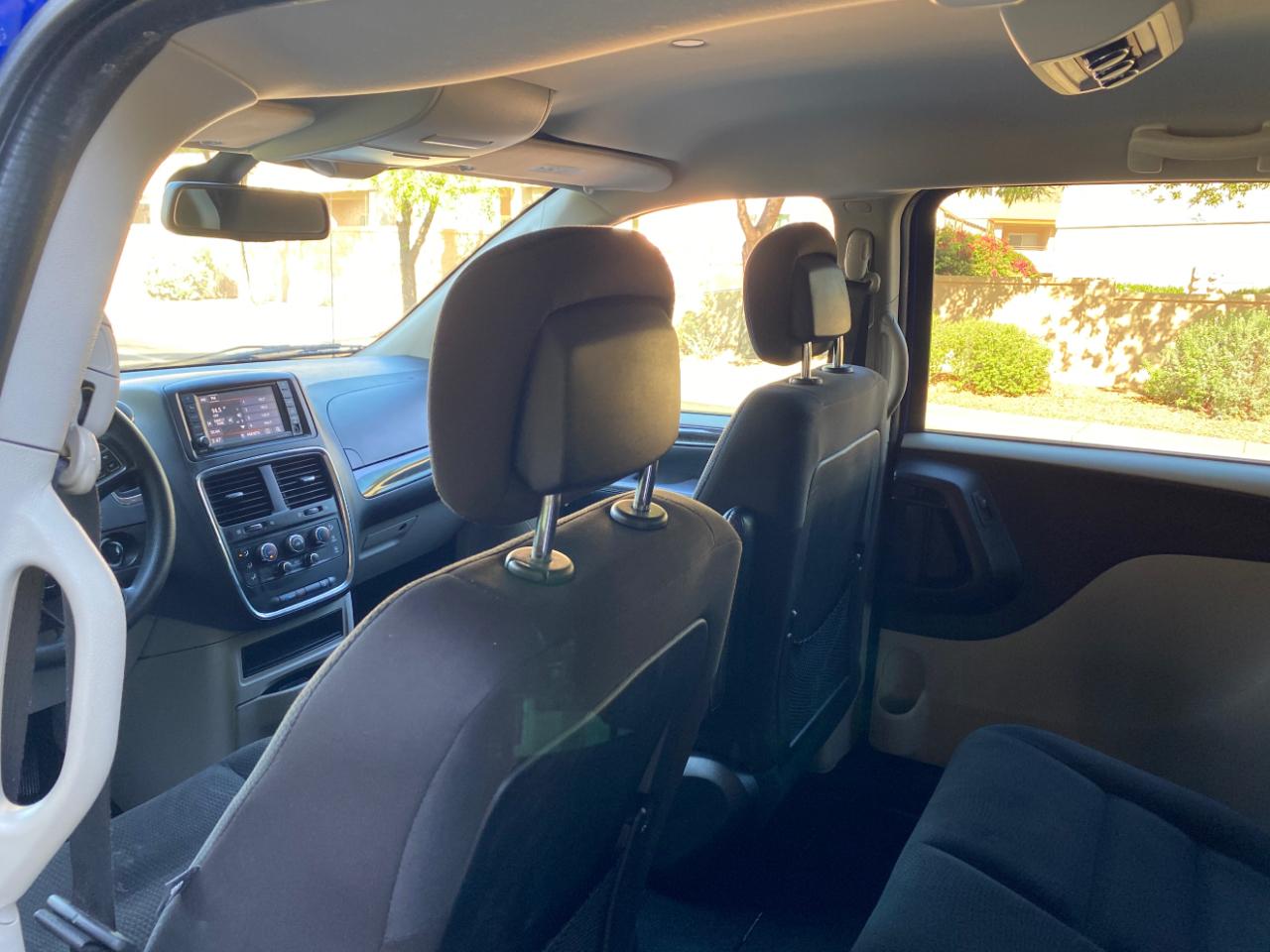 Dodge Grand Caravan SE Wagon 2019