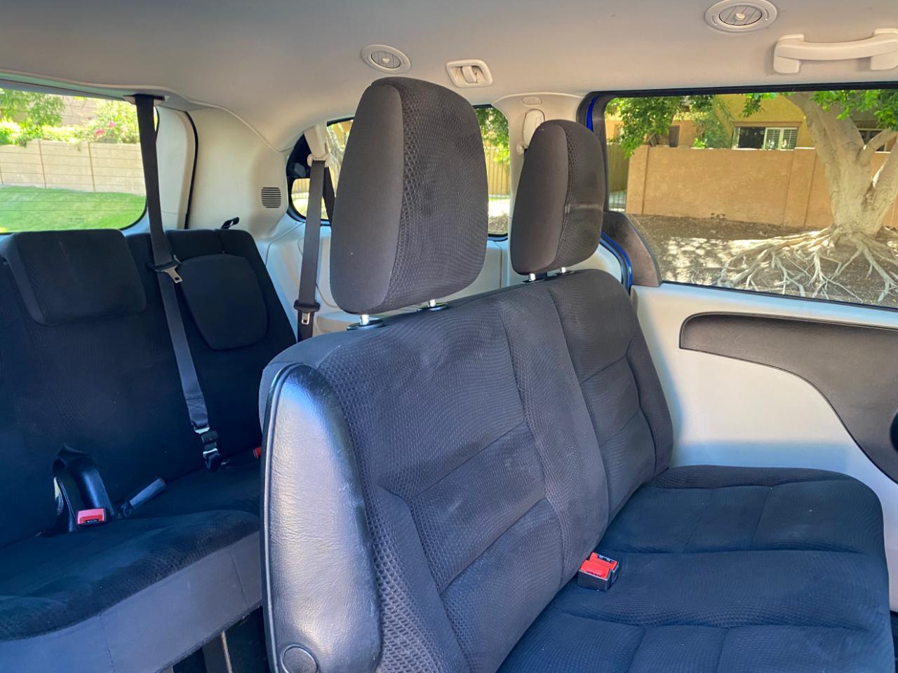 Dodge Grand Caravan SE Wagon 2019