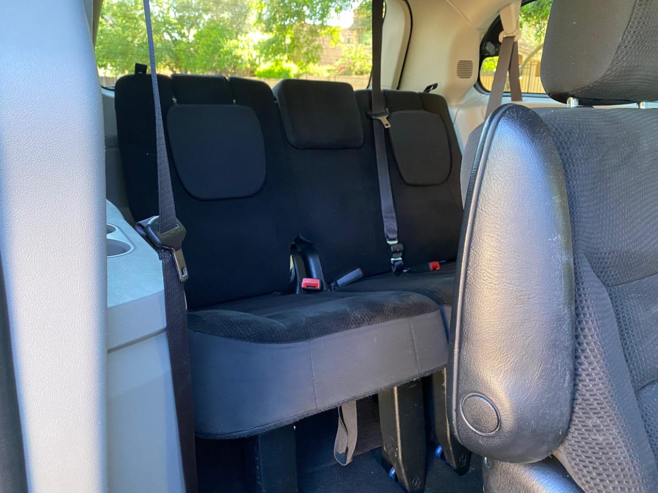 Dodge Grand Caravan SE Wagon 2019