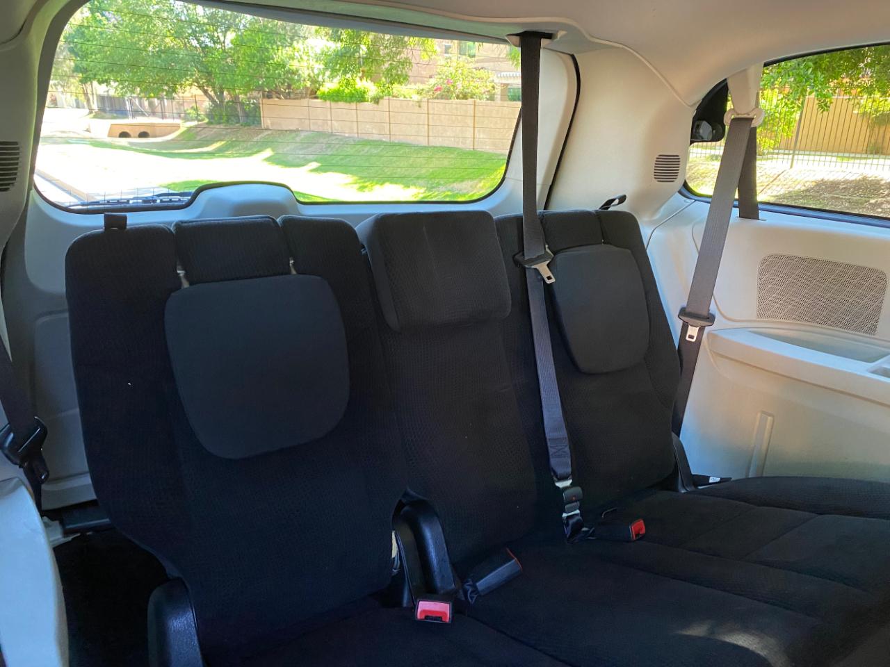 Dodge Grand Caravan SE Wagon 2019
