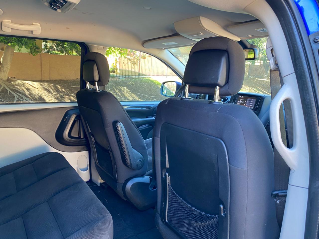 Dodge Grand Caravan SE Wagon 2019