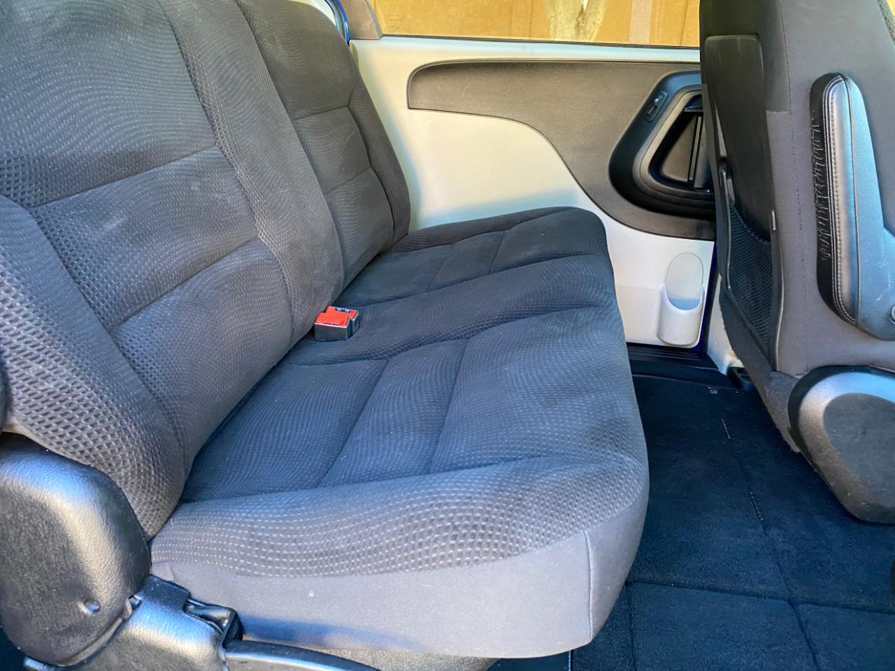 Dodge Grand Caravan SE Wagon 2019