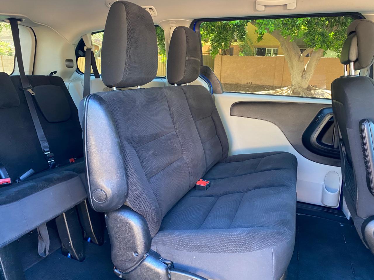 Dodge Grand Caravan SE Wagon 2019