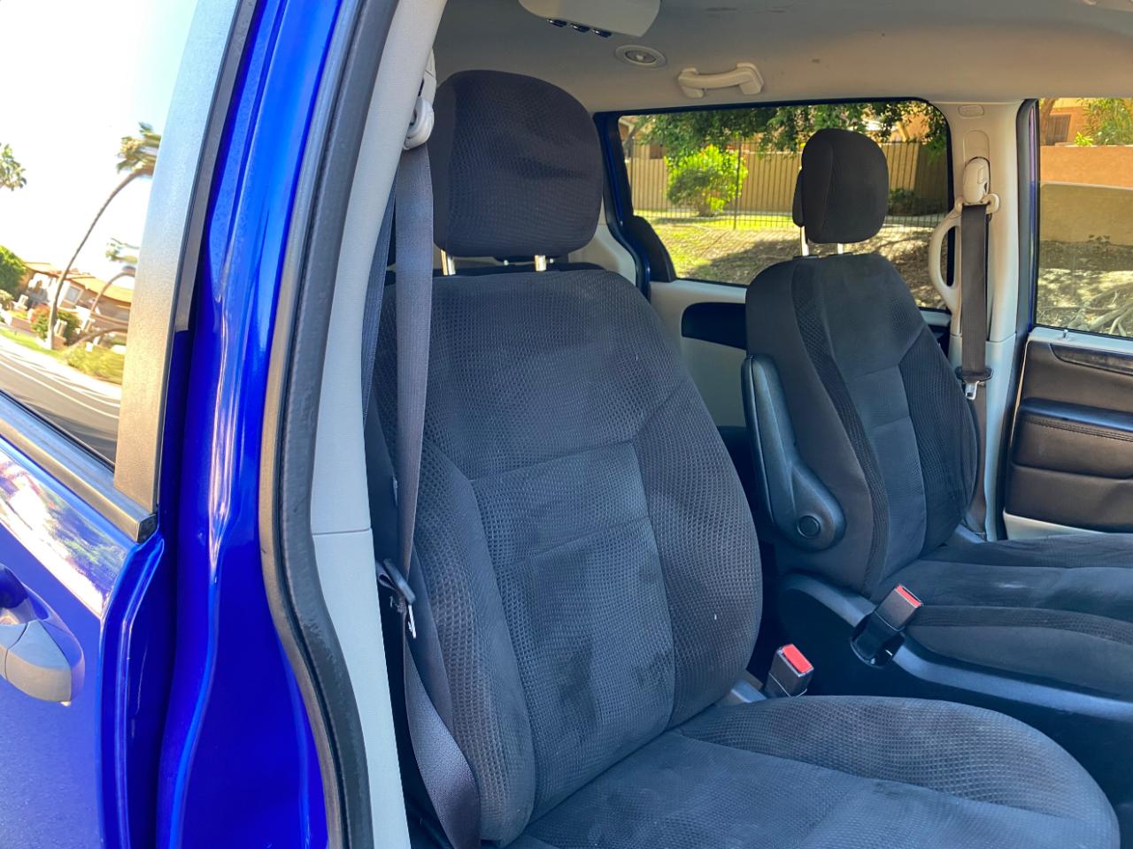 Dodge Grand Caravan SE Wagon 2019