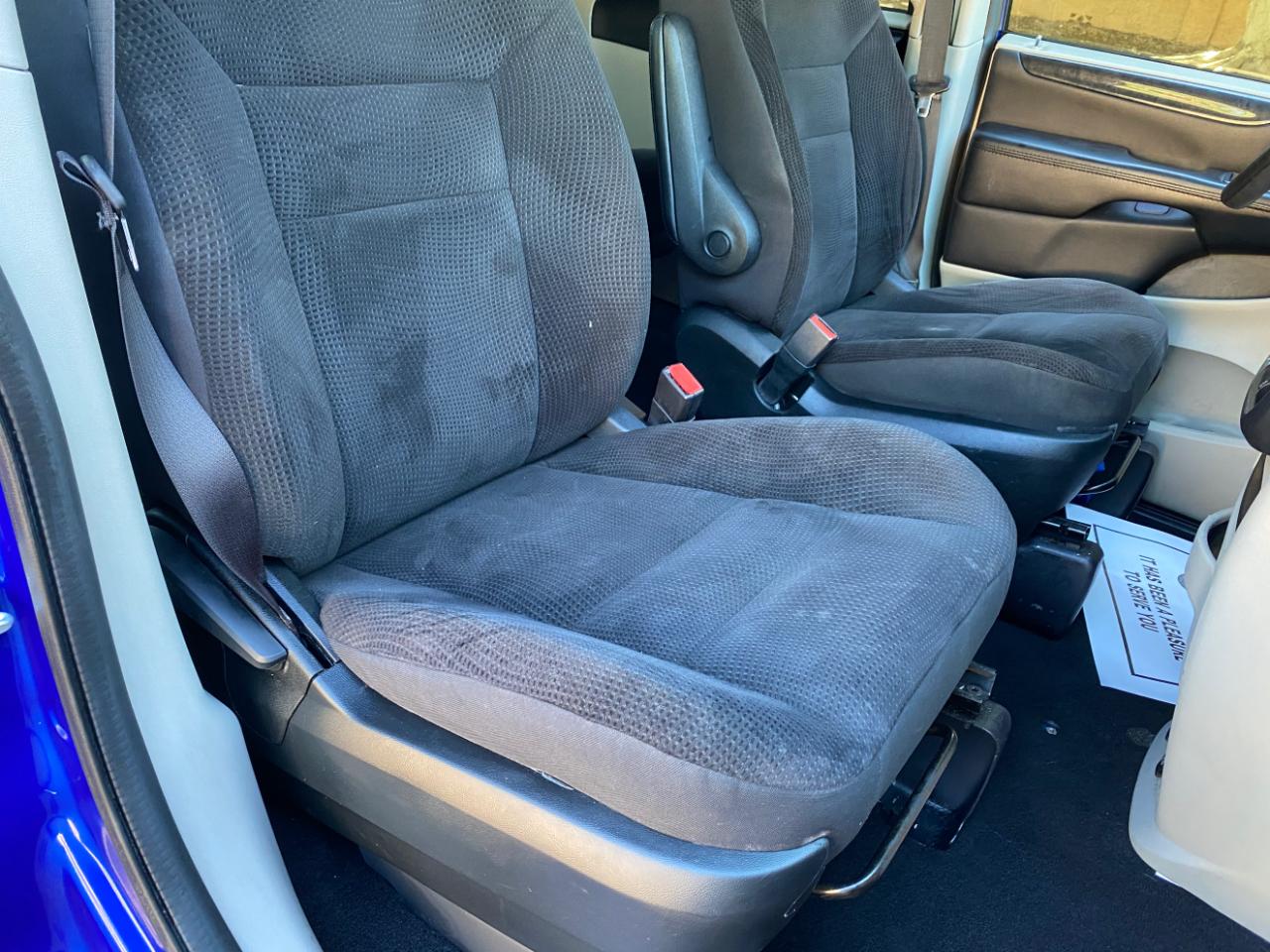 Dodge Grand Caravan SE Wagon 2019