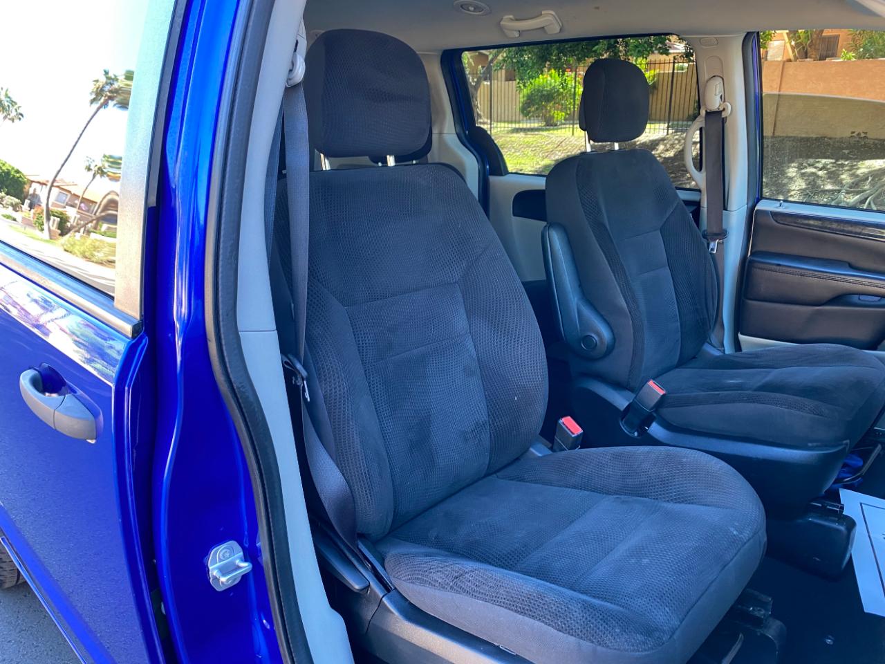 Dodge Grand Caravan SE Wagon 2019