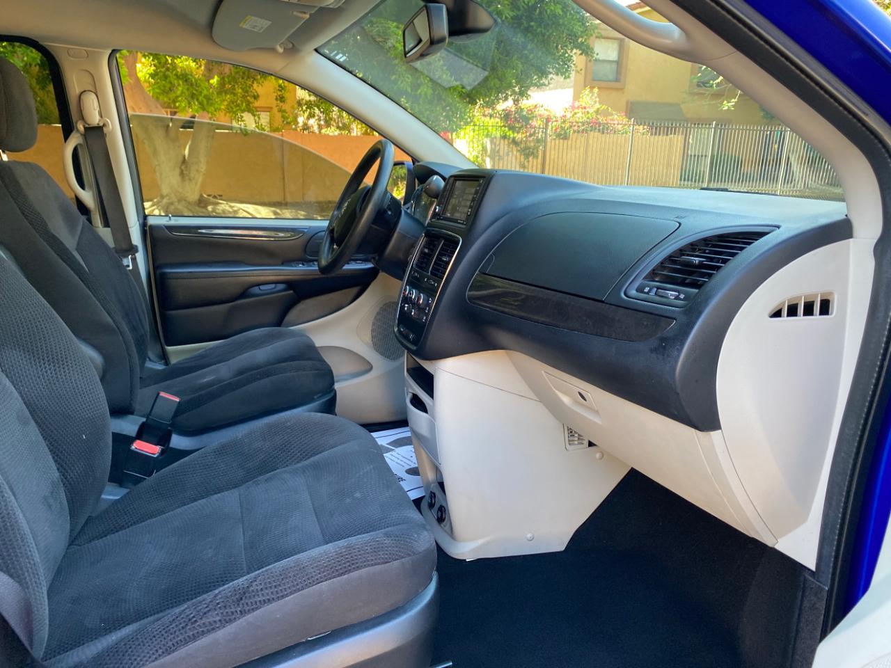 Dodge Grand Caravan SE Wagon 2019