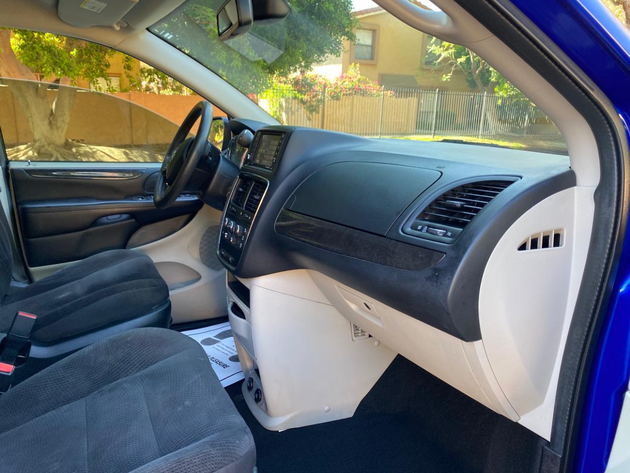 Dodge Grand Caravan SE Wagon 2019