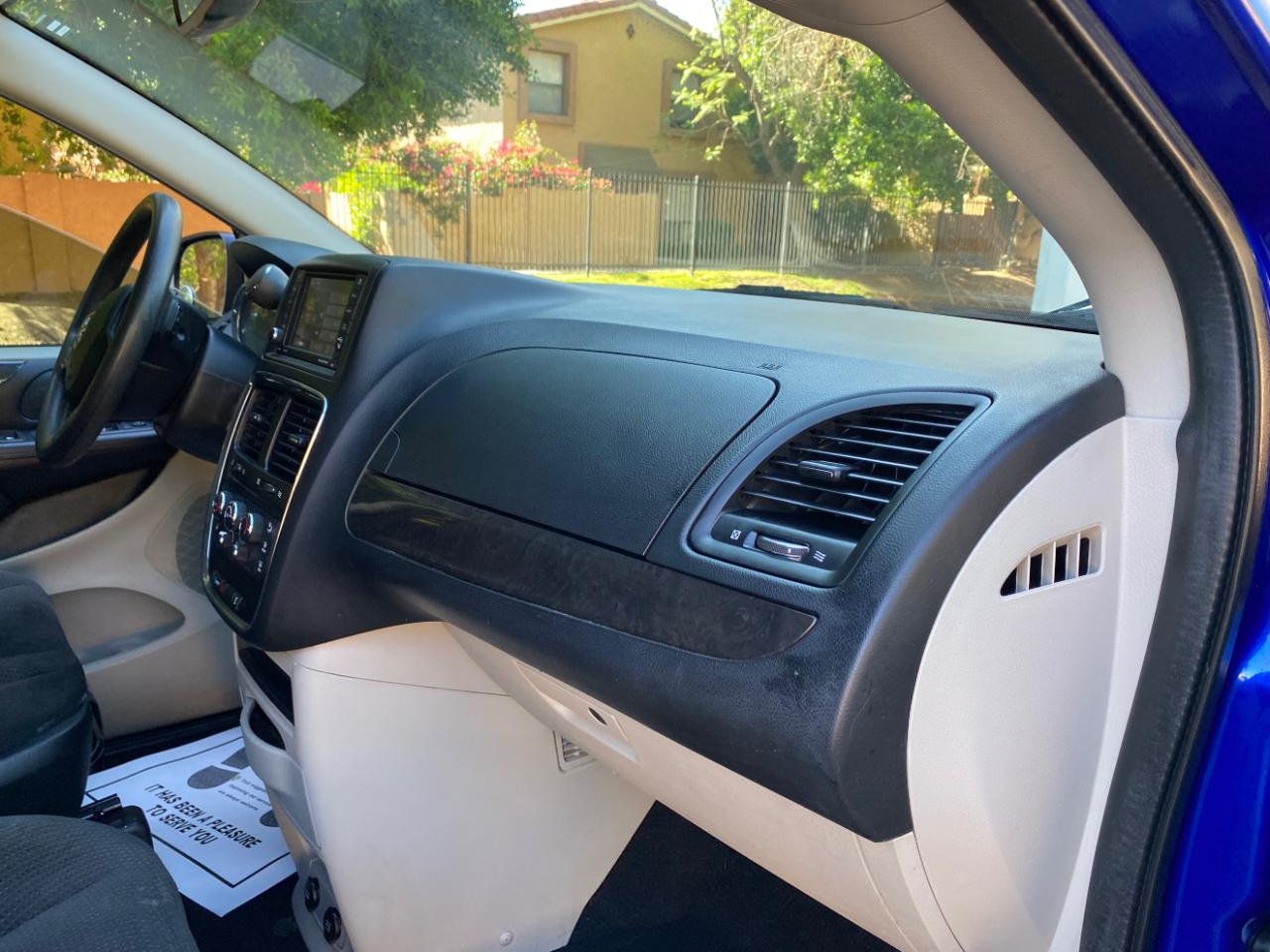 Dodge Grand Caravan SE Wagon 2019