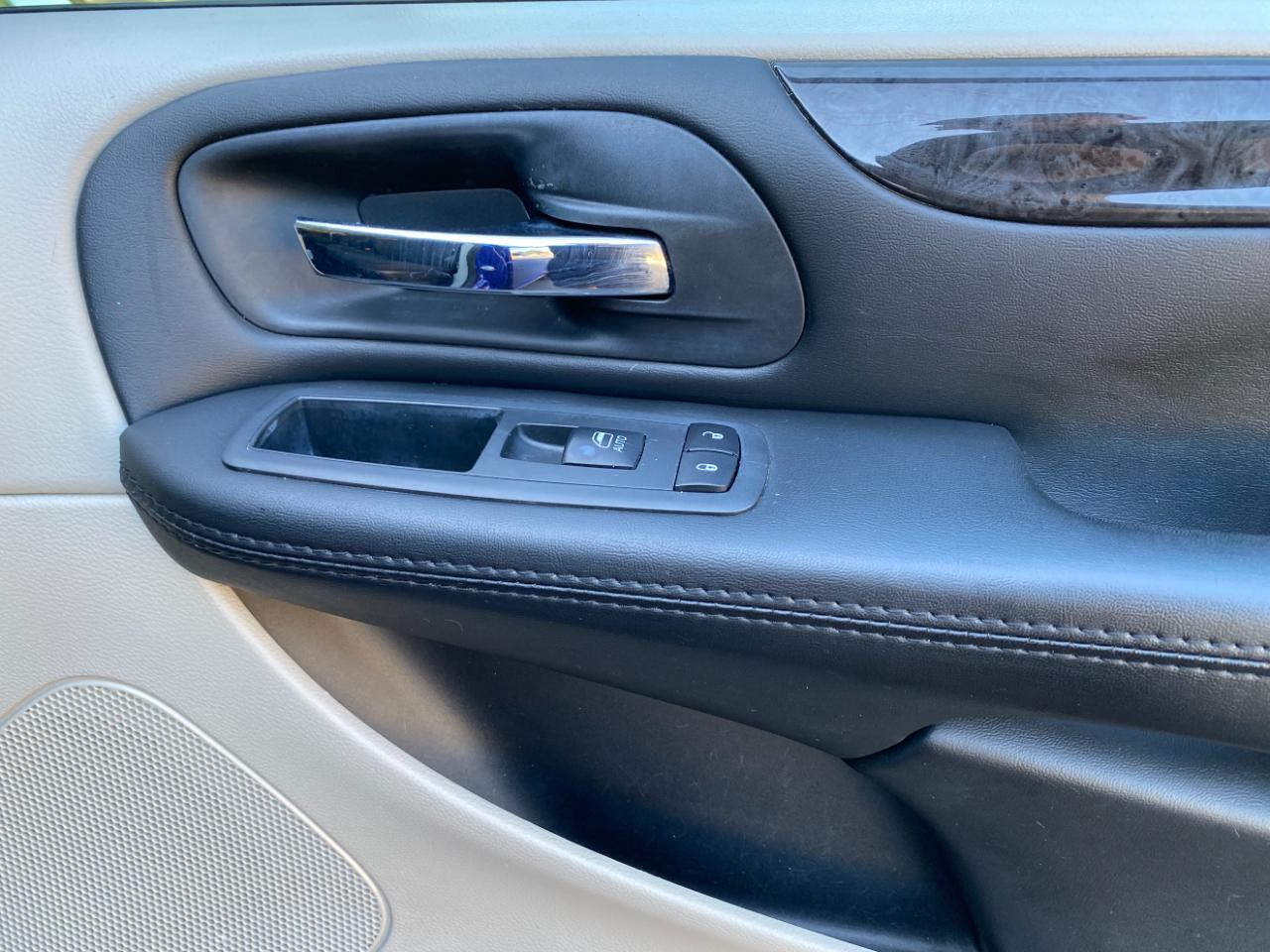 Dodge Grand Caravan SE Wagon 2019
