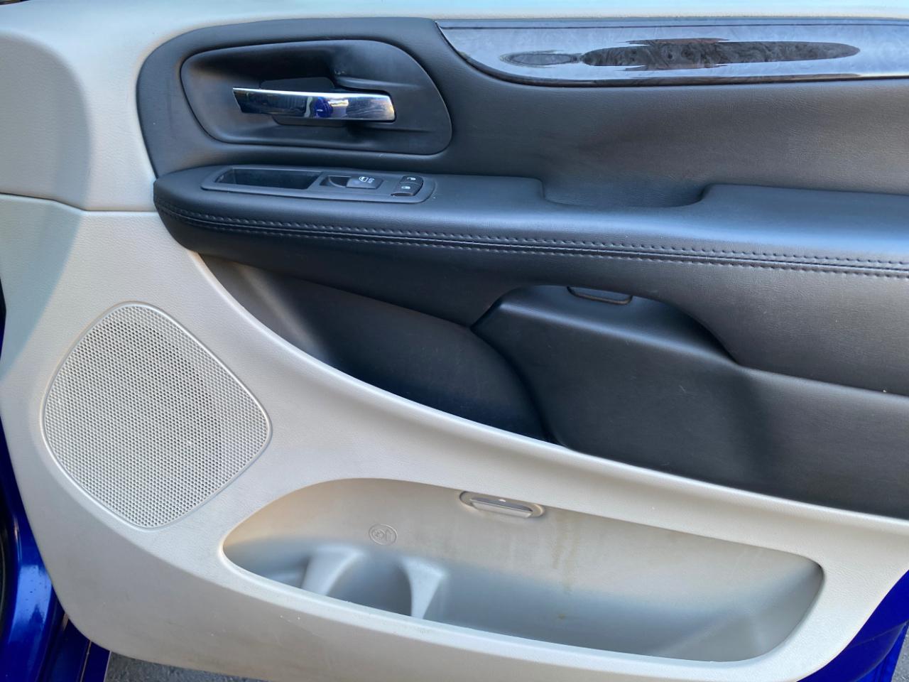 Dodge Grand Caravan SE Wagon 2019