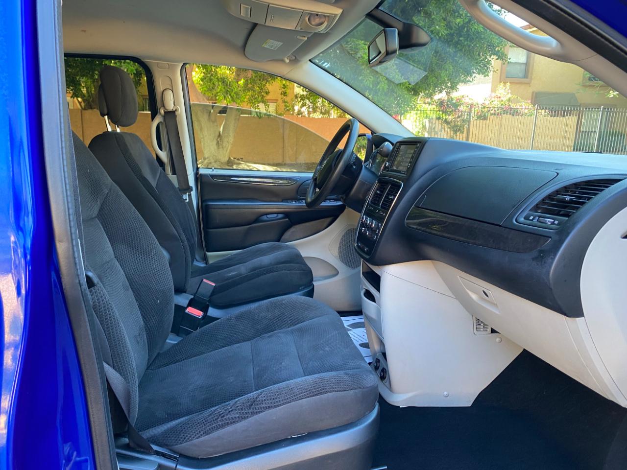 Dodge Grand Caravan SE Wagon 2019