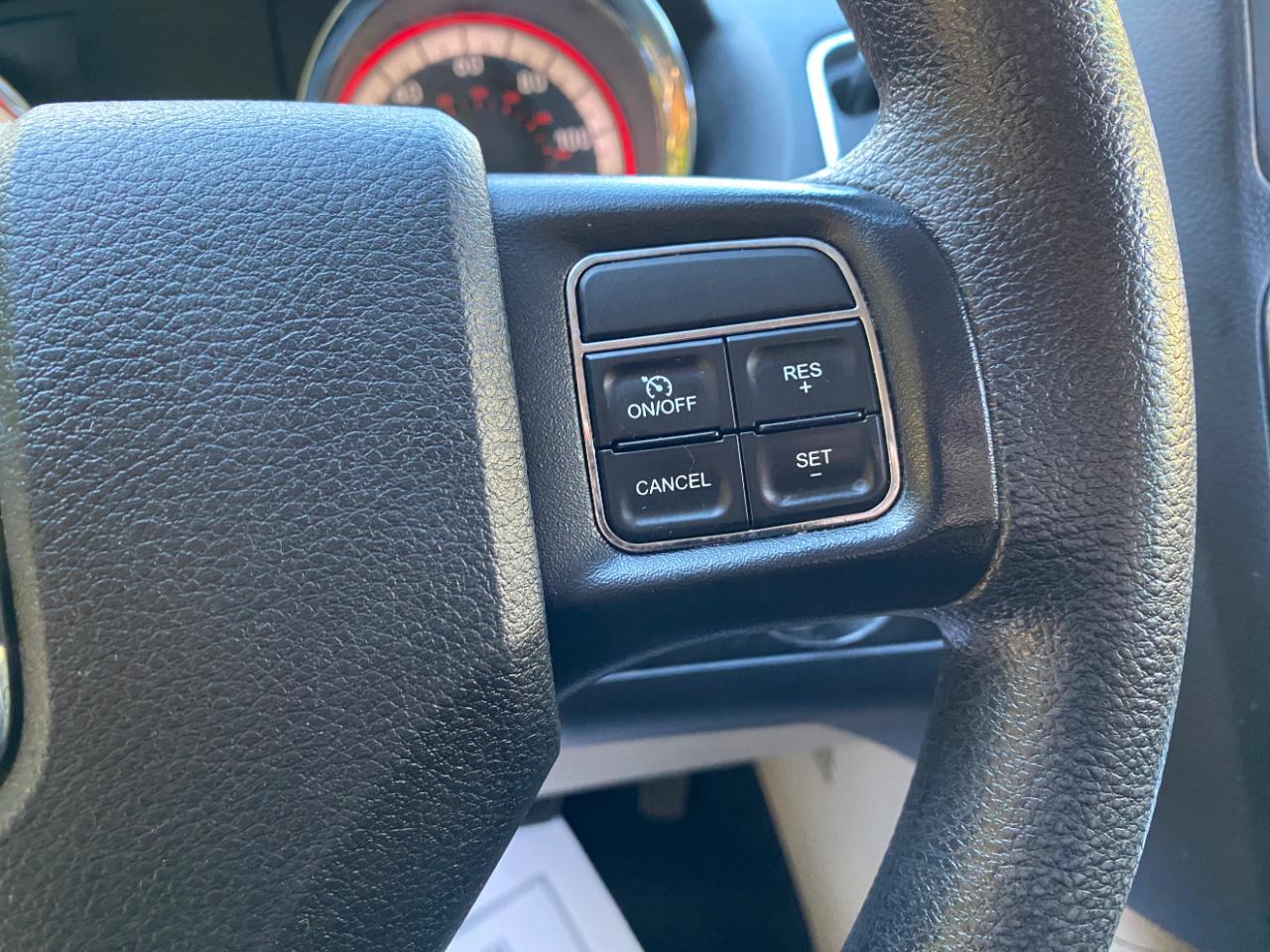Dodge Grand Caravan SE Wagon 2019
