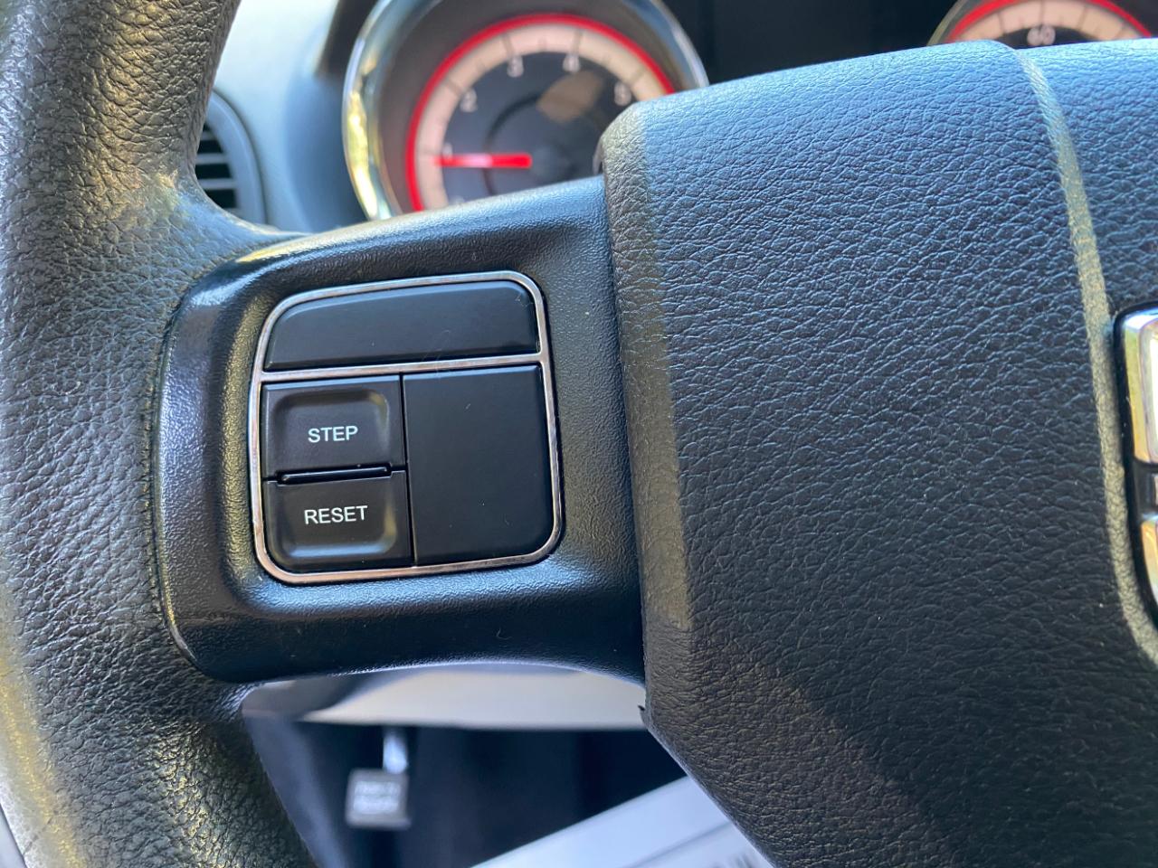 Dodge Grand Caravan SE Wagon 2019