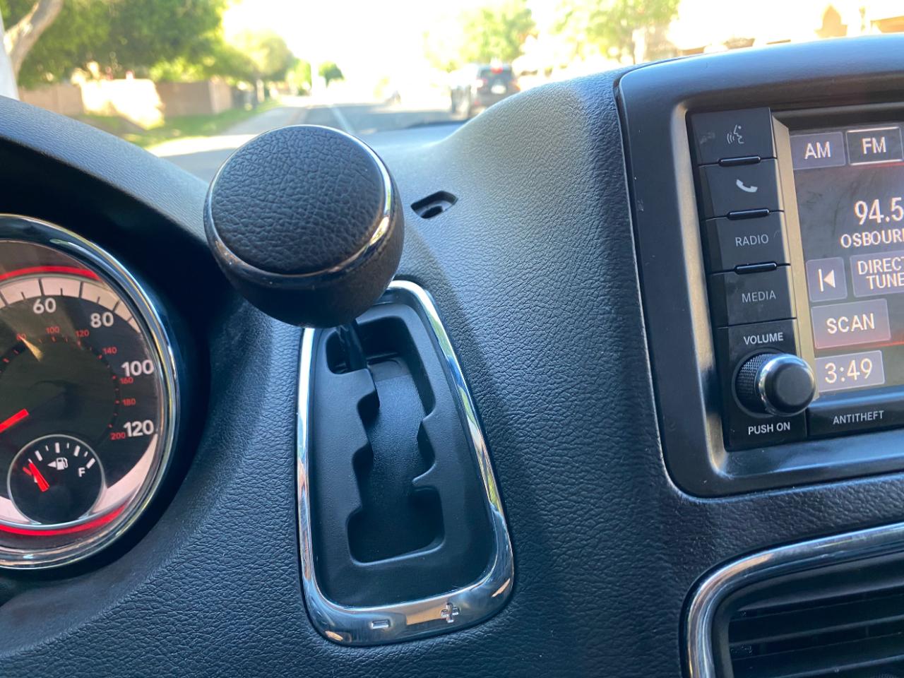 Dodge Grand Caravan SE Wagon 2019