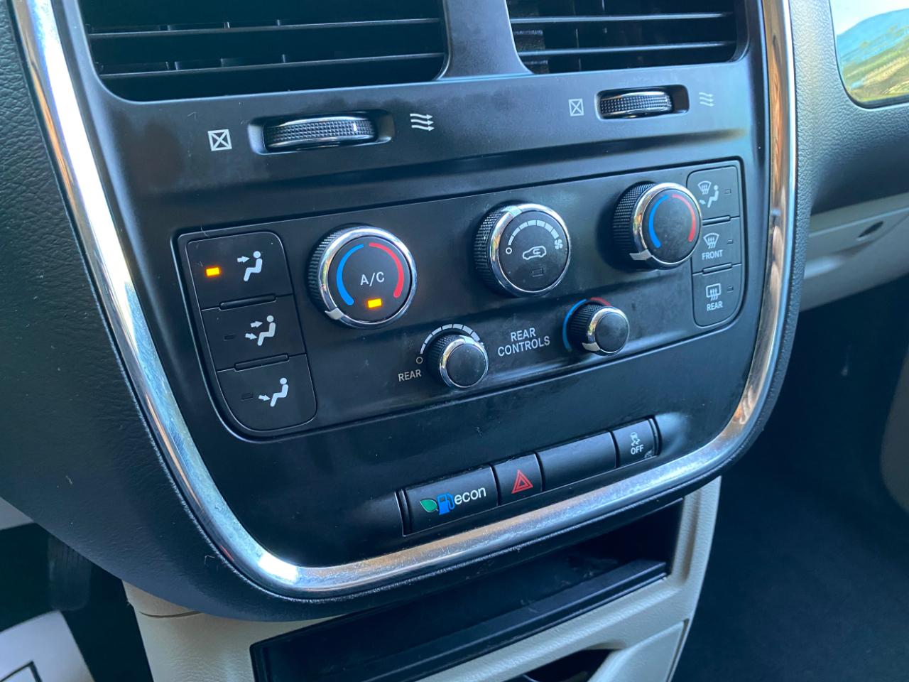Dodge Grand Caravan SE Wagon 2019