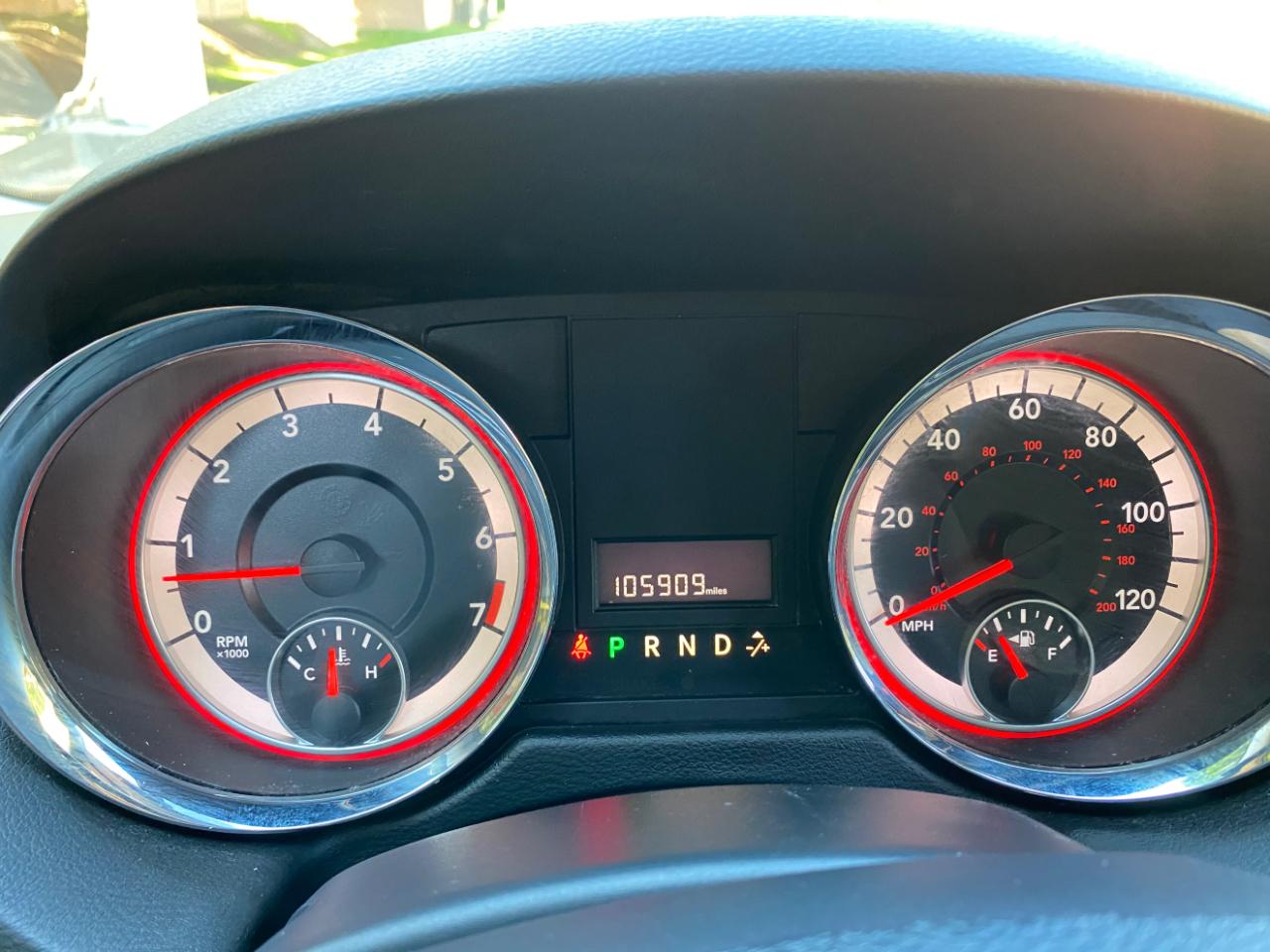 Dodge Grand Caravan SE Wagon 2019