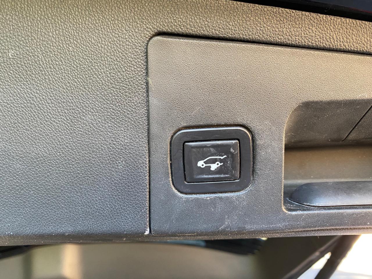 Cadillac XT5 FWD 4dr Premium Luxury 2017