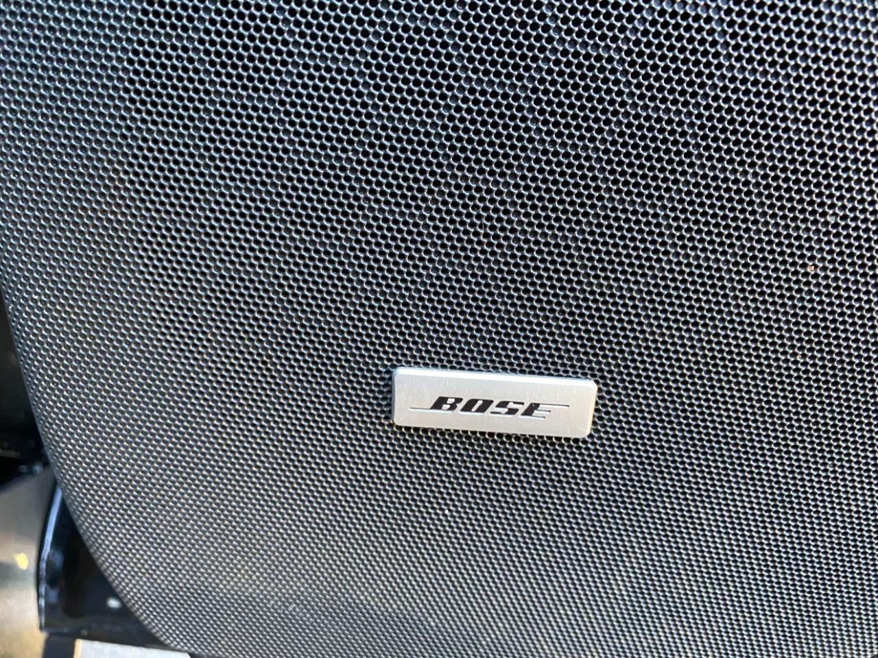 Cadillac XT5 FWD 4dr Premium Luxury 2017