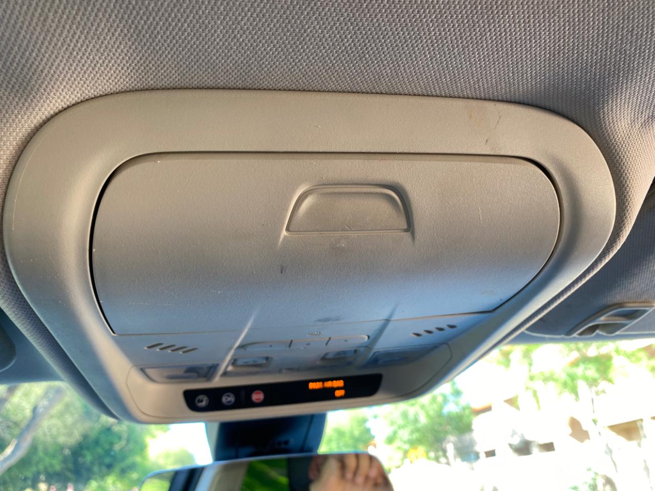 Cadillac XT5 FWD 4dr Premium Luxury 2017