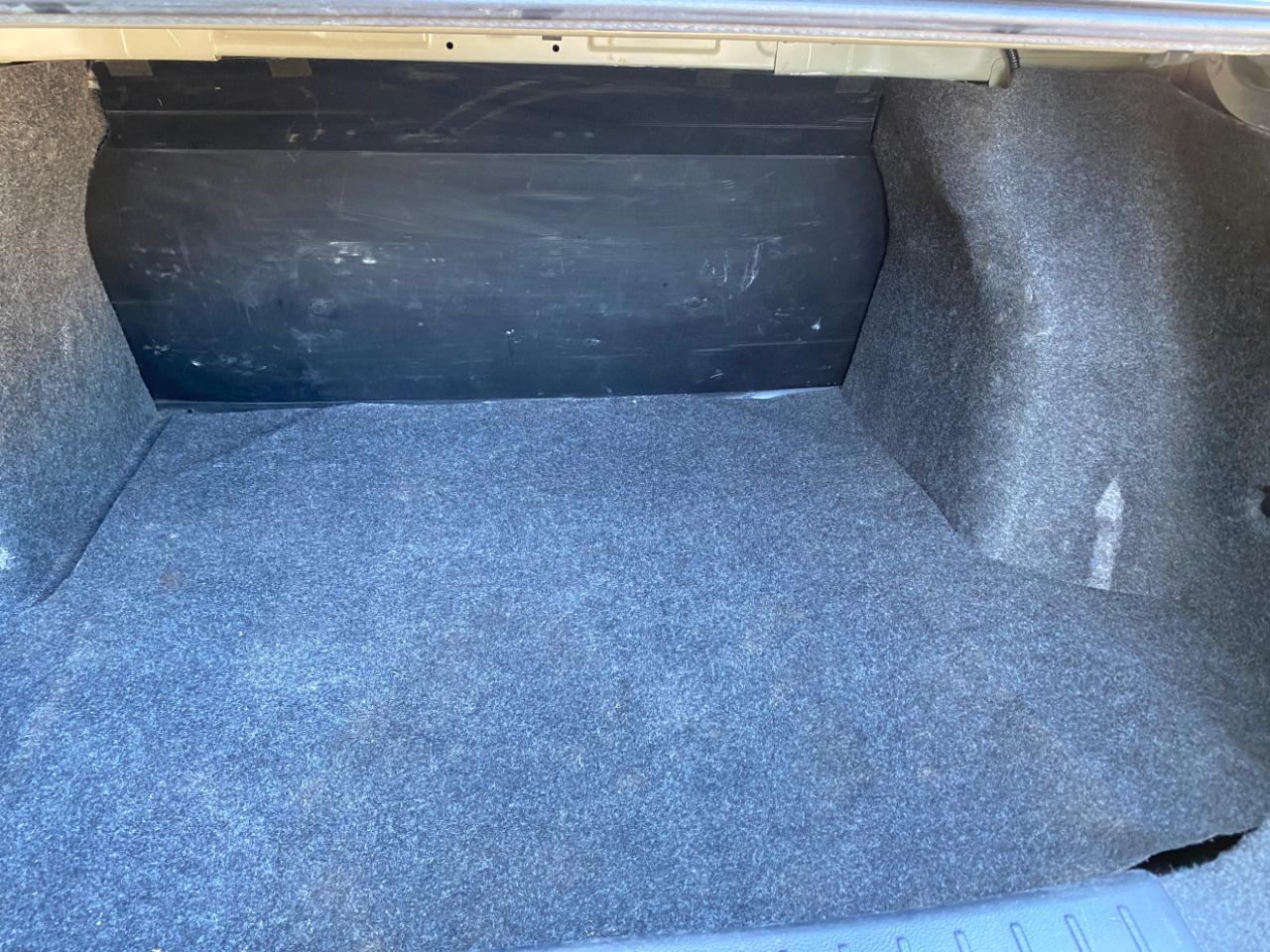 Nissan Versa S CVT 2024