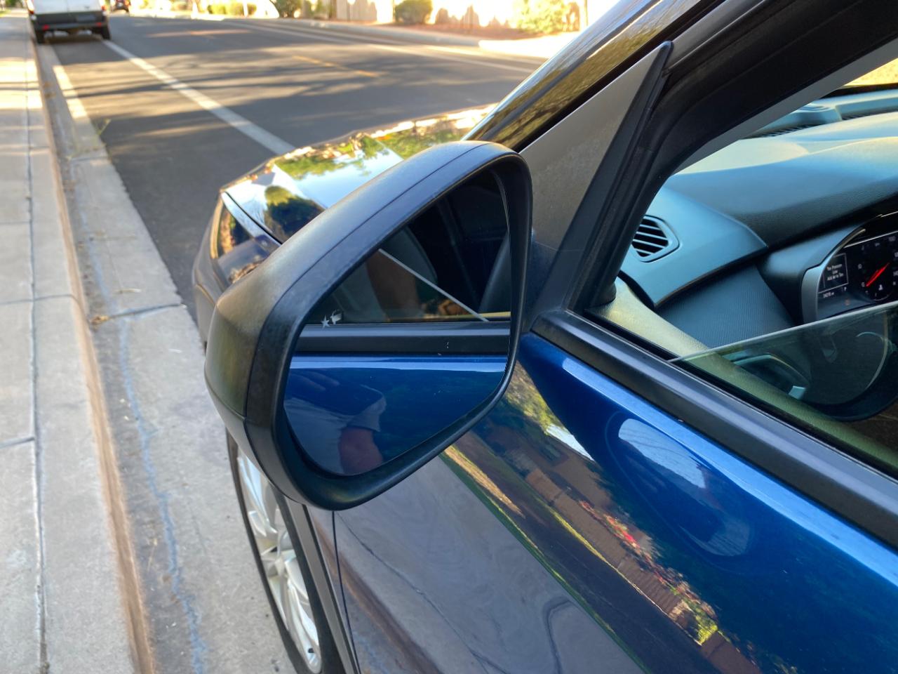 Chevrolet TrailBlazer FWD 4dr LS 2021