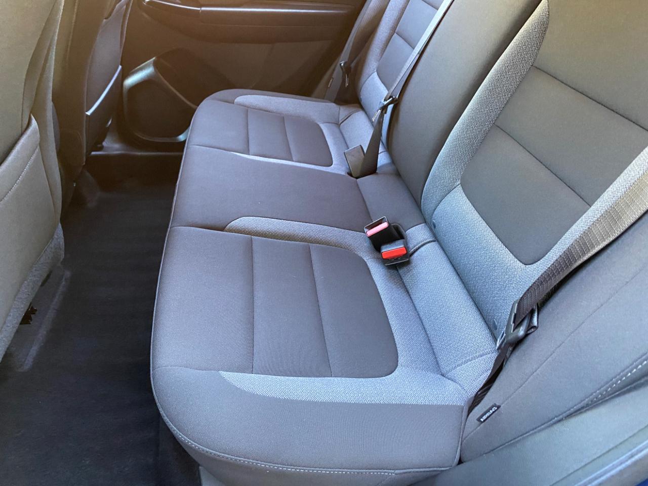 Chevrolet TrailBlazer FWD 4dr LS 2021