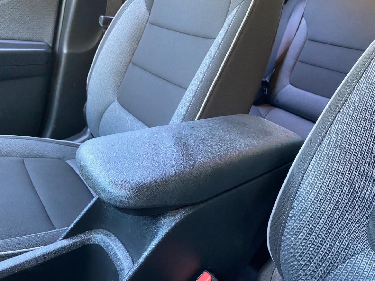 Chevrolet TrailBlazer FWD 4dr LS 2021