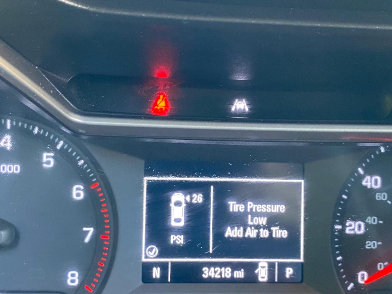 Chevrolet TrailBlazer FWD 4dr LS 2021