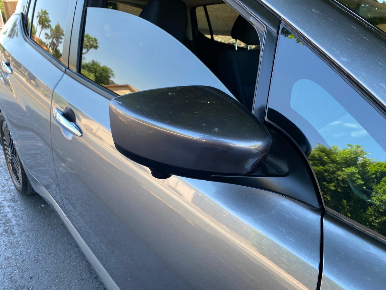 Nissan Leaf SV PLUS Hatchback 2025