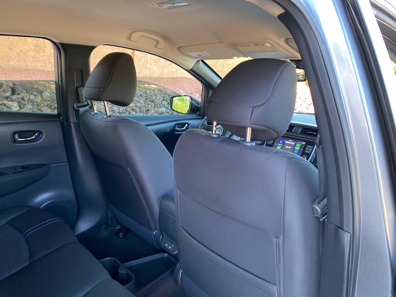 Nissan Leaf SV PLUS Hatchback 2025