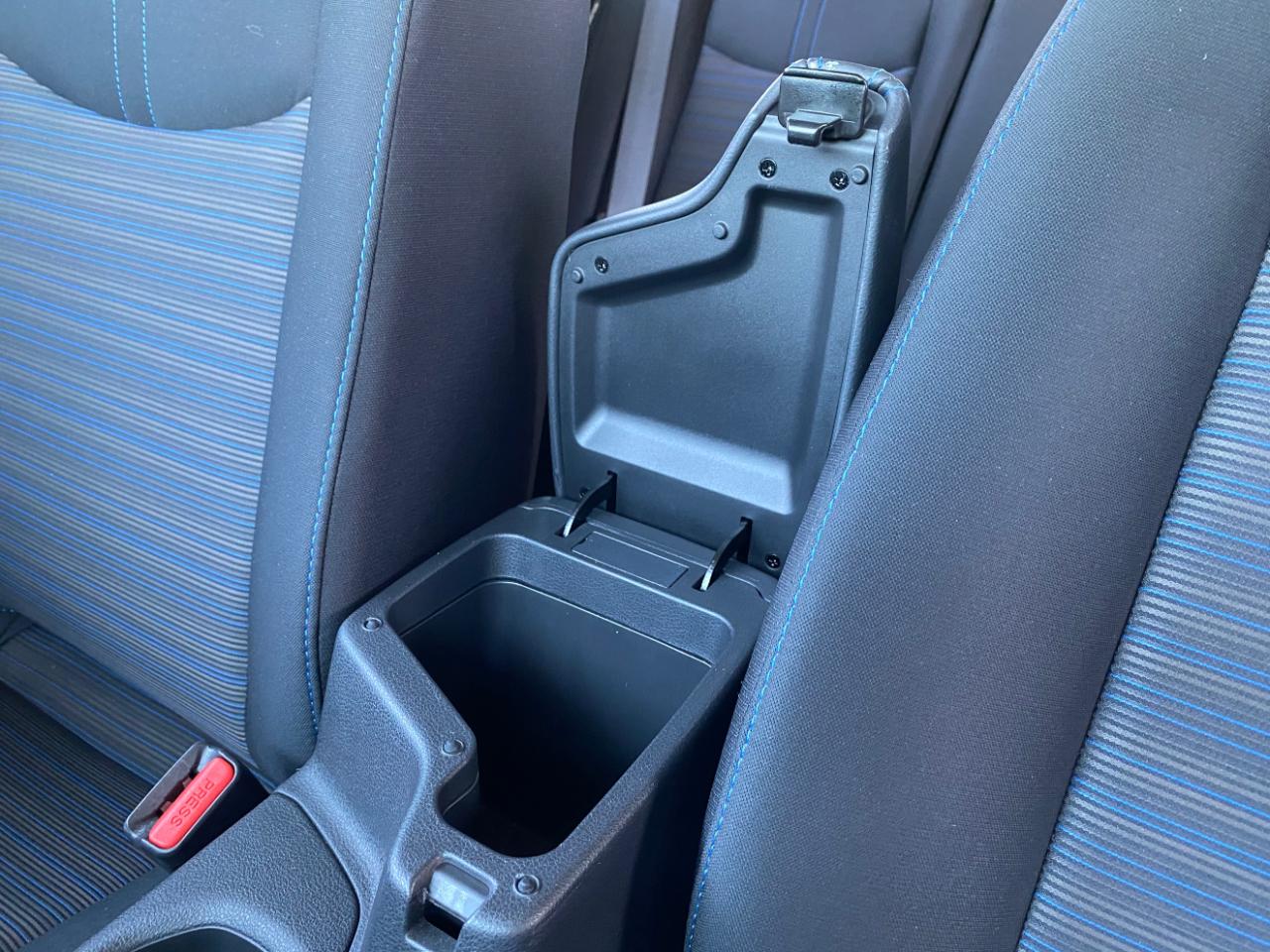 Nissan Leaf SV PLUS Hatchback 2025