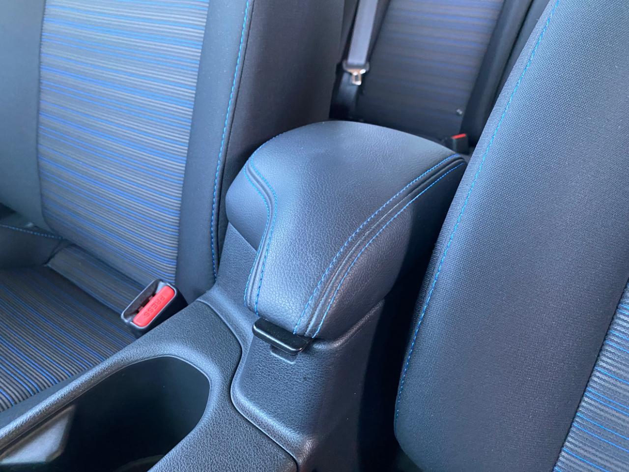 Nissan Leaf SV PLUS Hatchback 2025