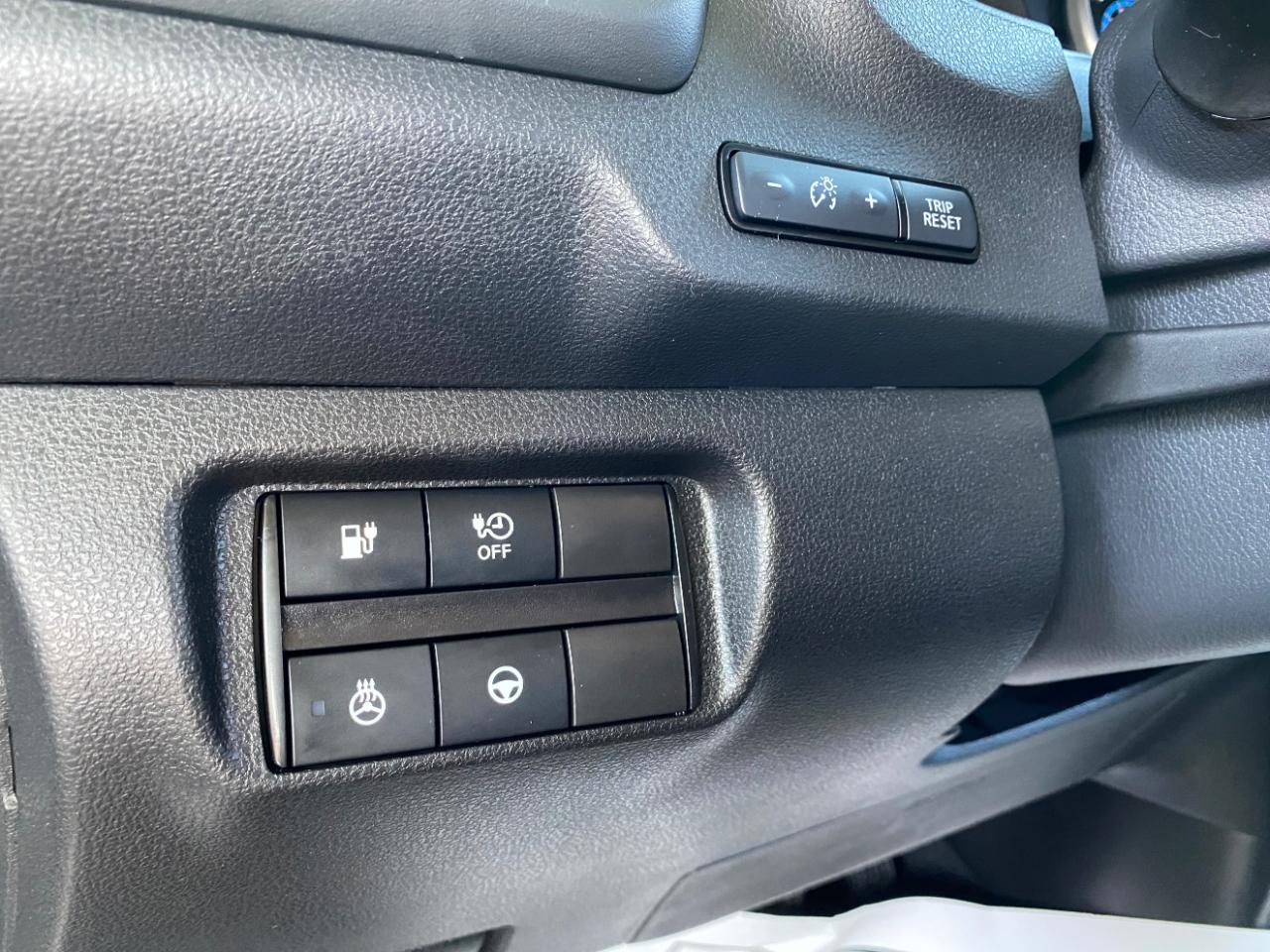 Nissan Leaf SV PLUS Hatchback 2025