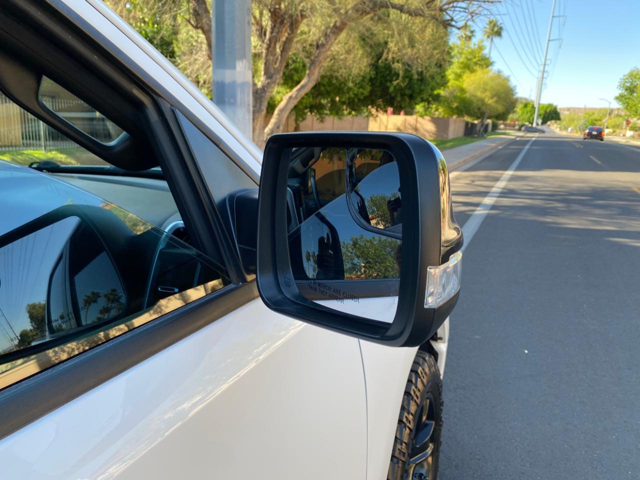 RAM 2500 Big Horn 4x4 Crew Cab 6'4" Box 2025