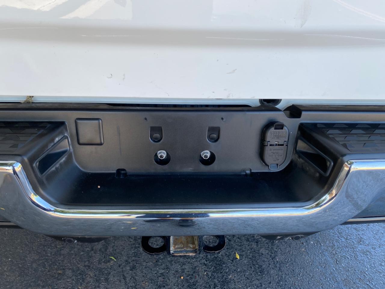 RAM 2500 Big Horn 4x4 Crew Cab 6'4" Box 2025