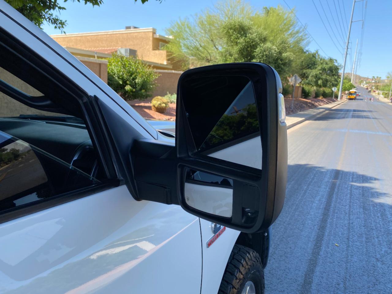 RAM 2500 Big Horn 4x4 Crew Cab 6'4" Box 2025