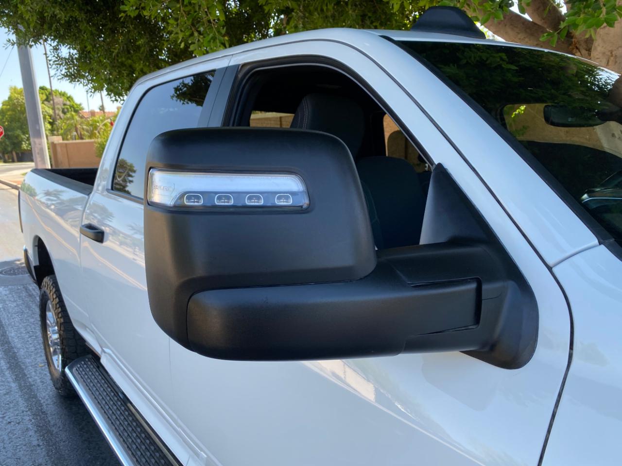 RAM 2500 Big Horn 4x4 Crew Cab 6'4" Box 2025