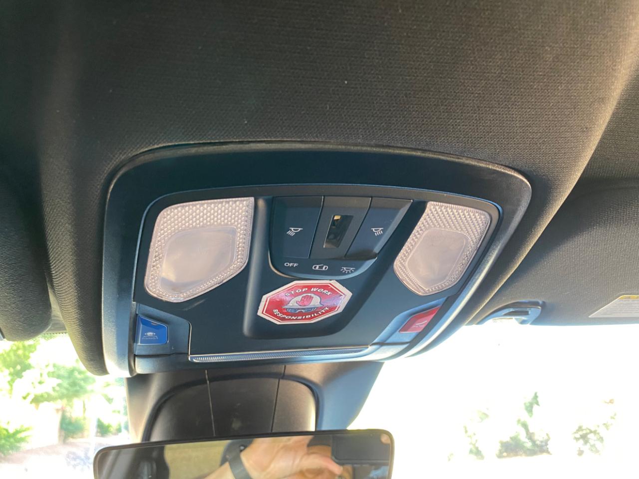 RAM 2500 Big Horn 4x4 Crew Cab 6'4" Box 2025