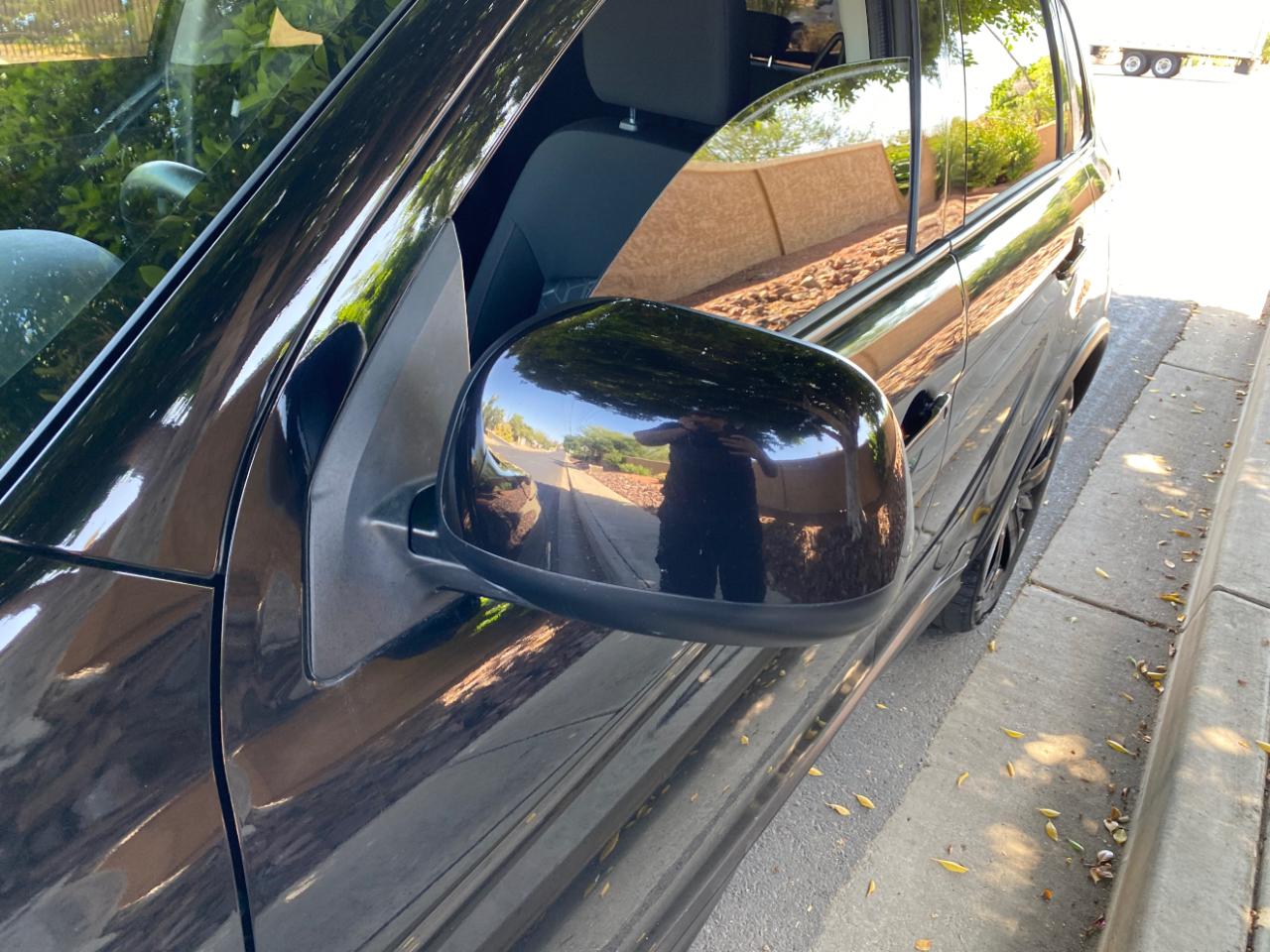 Mitsubishi Outlander Sport  2023