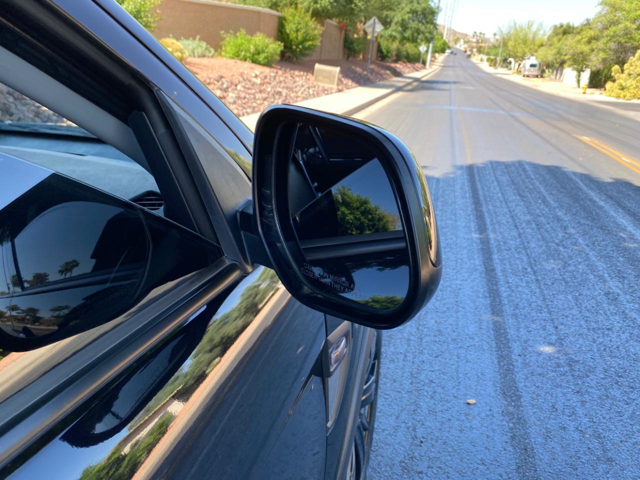 Mitsubishi Outlander Sport  2023