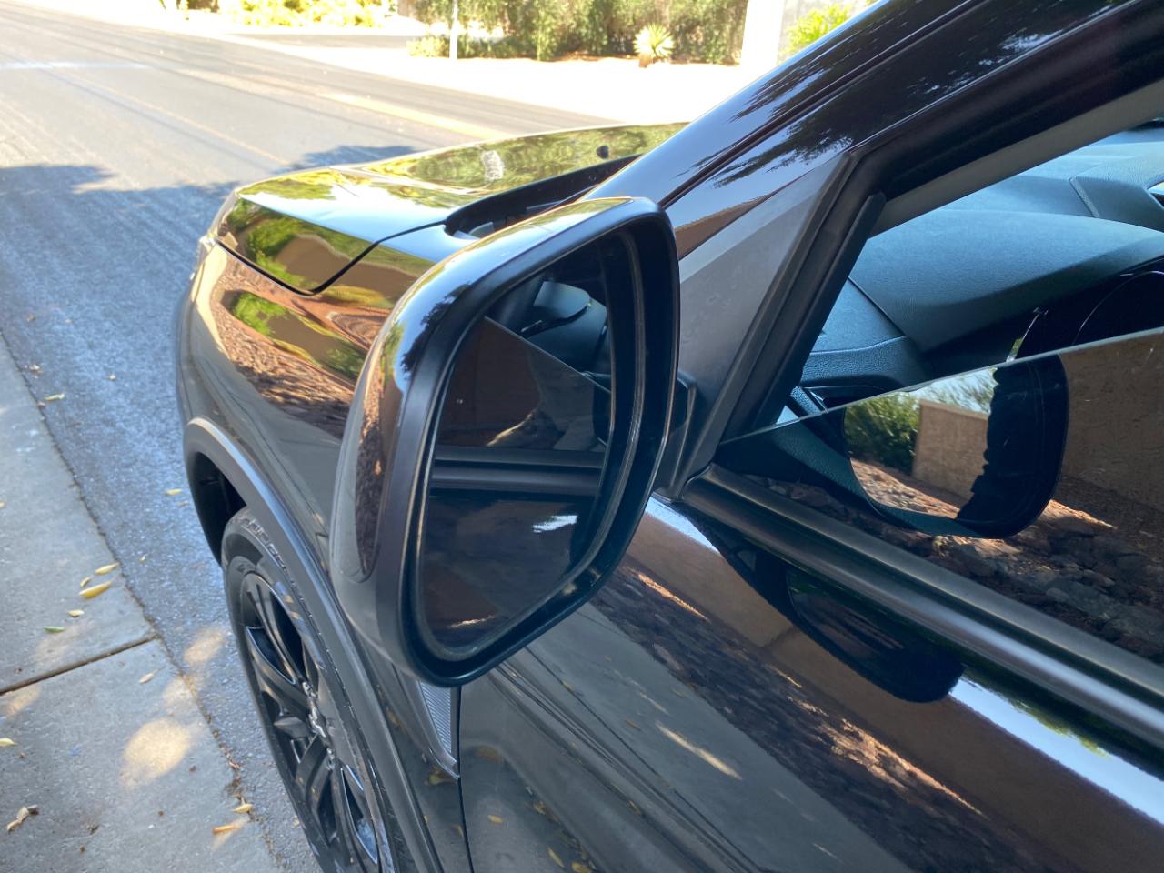 Mitsubishi Outlander Sport  2023