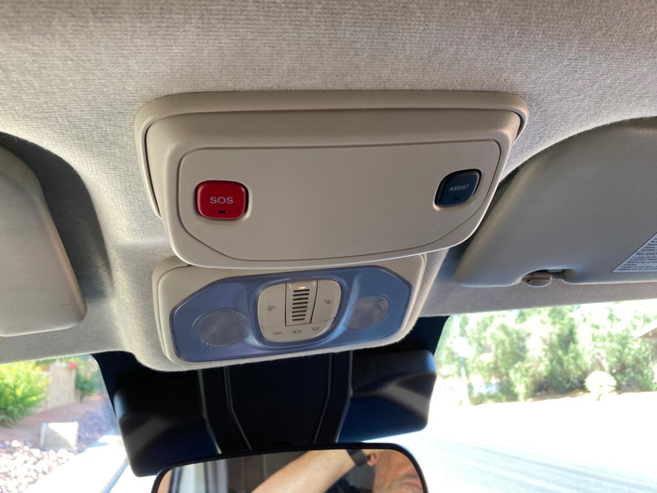 RAM ProMaster Cargo Van Tradesman 2500 Low Roof 136" WB w/Pass Seat 2025