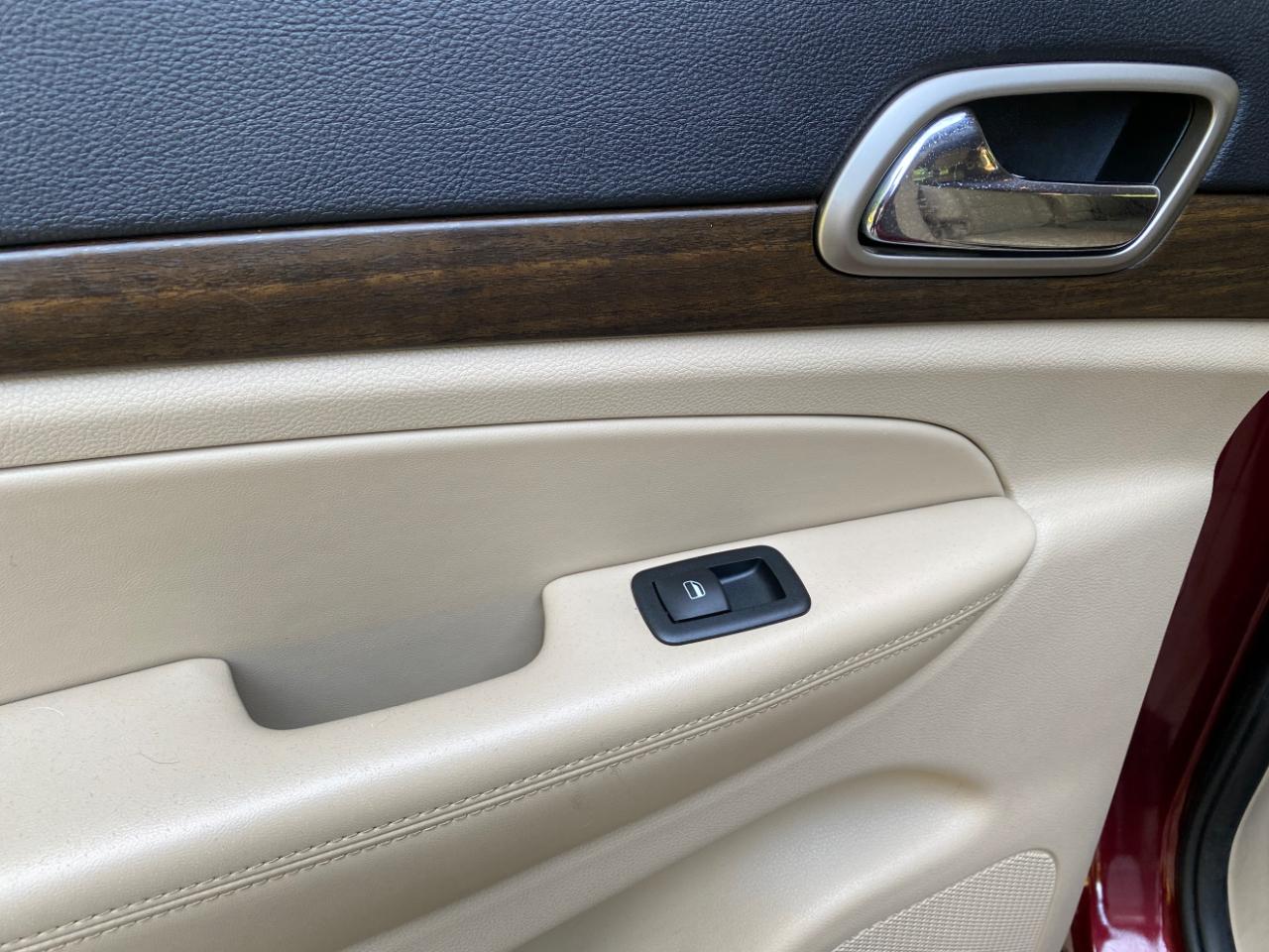 Jeep Grand Cherokee RWD 4dr Laredo 2016