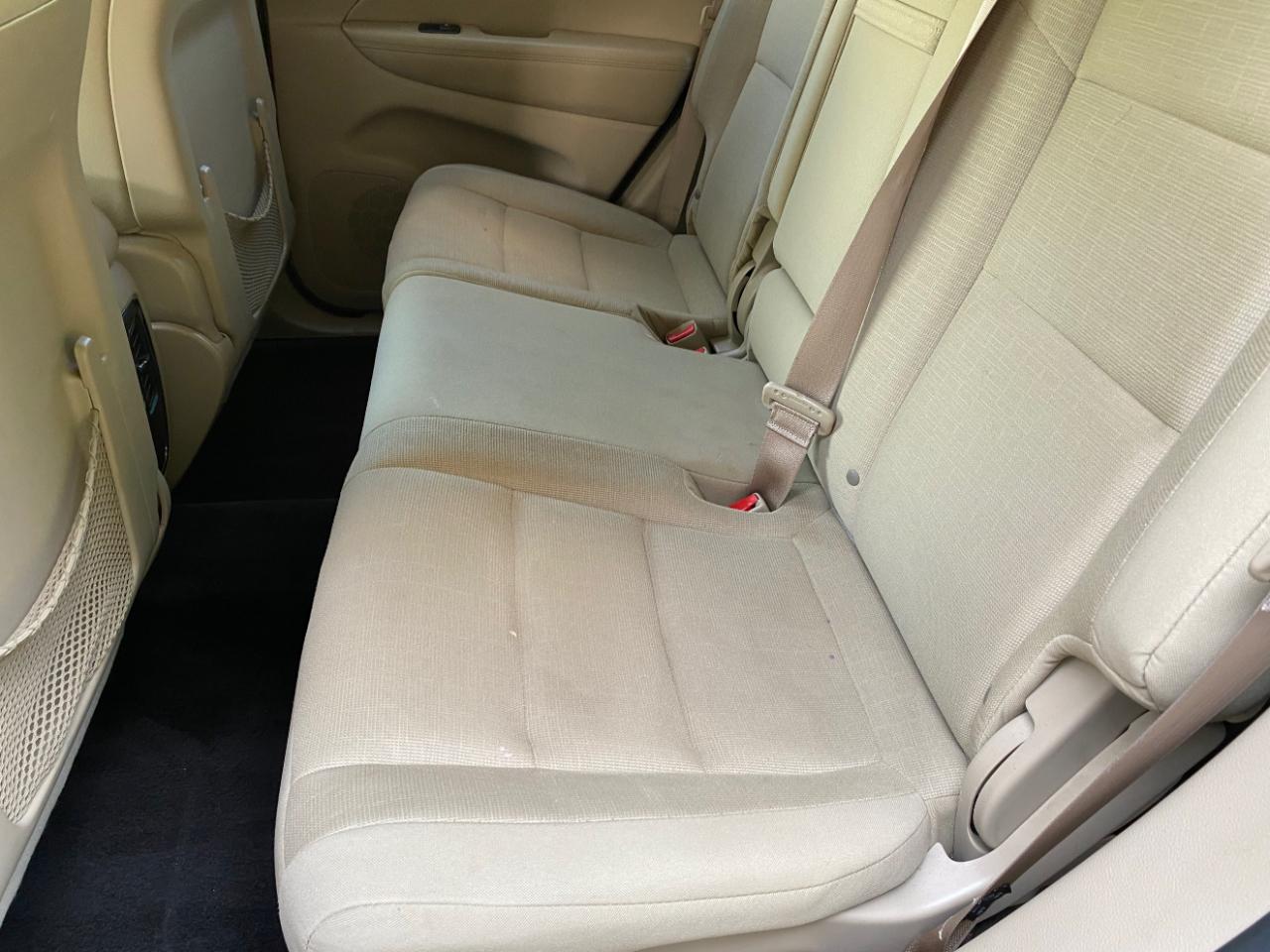 Jeep Grand Cherokee RWD 4dr Laredo 2016