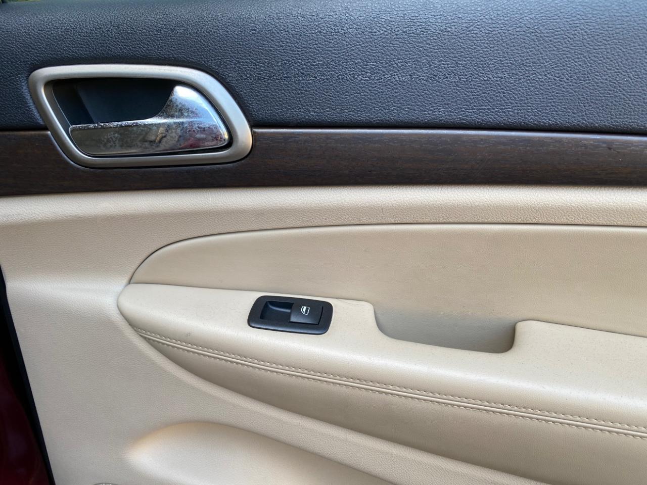 Jeep Grand Cherokee RWD 4dr Laredo 2016