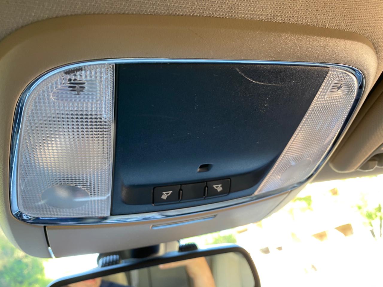 Jeep Grand Cherokee RWD 4dr Laredo 2016