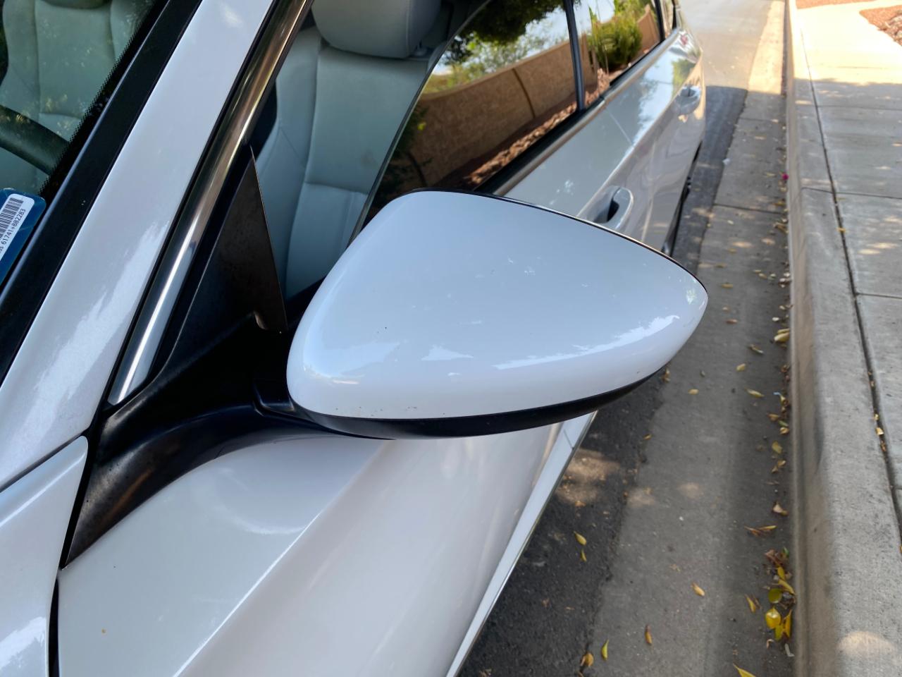 Honda Accord Sedan EX 1.5T CVT 2020